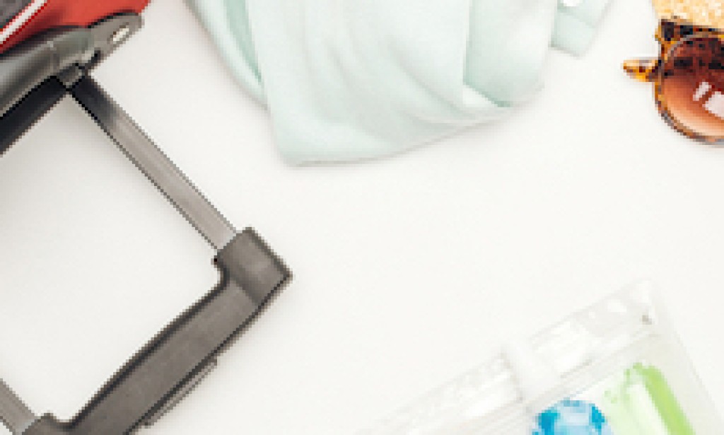 Koji model kofera je najbolji za putovanja?