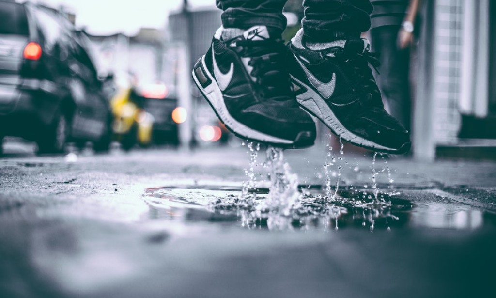 MODNI TREND: PATIKE KAO OBUĆA ZA SVAKU PRILIKU