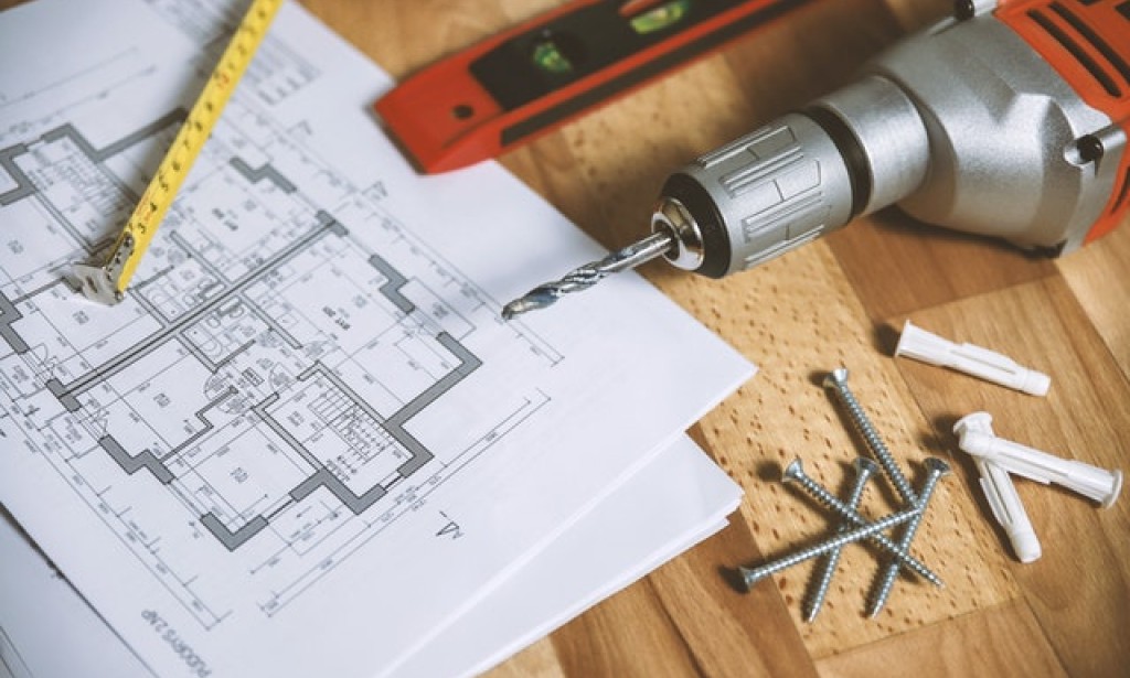 Kreativne ideje za renoviranje stana