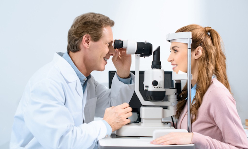 Pomozite svojim očima – život sa kataraktom