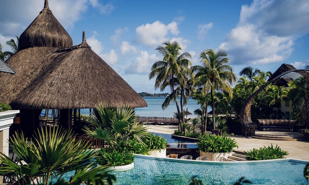 Romantična venčanja na Mauricijusu