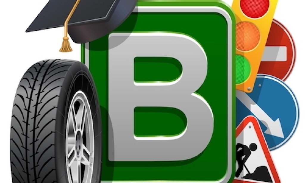 Upis za obuku B kategorije – sve što biste trebali da znate