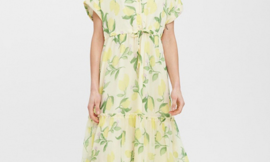 Modni trendovi za proleće/leto 2022