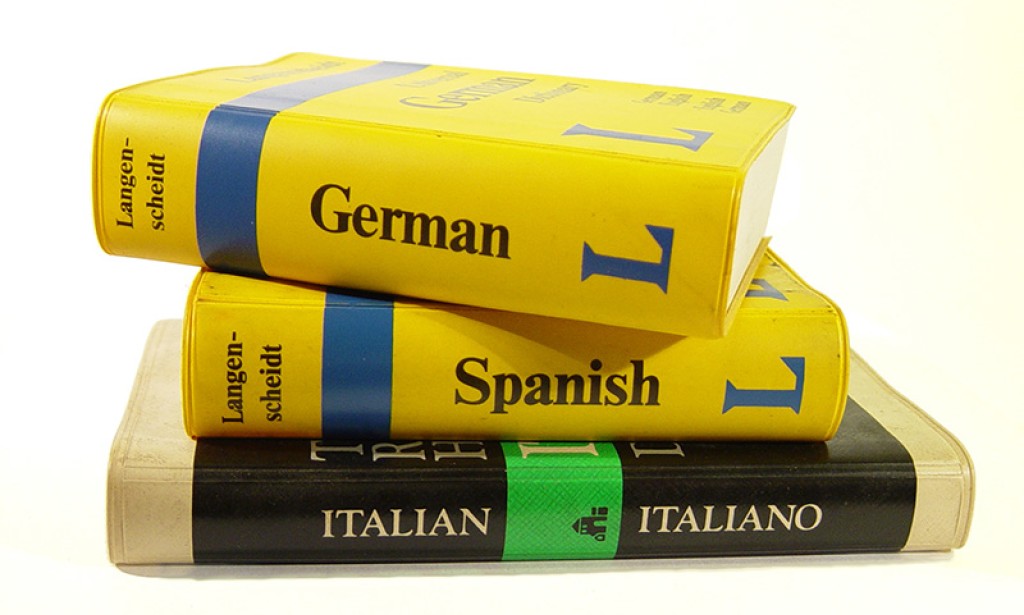 Sudski tumač za nemački