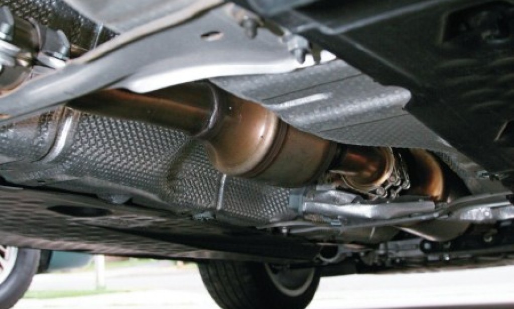 Ne ignorišite upozorenja, evo zbog čega je DPF filteru na Vašem automobilu potrebno ozbiljno čišćenje