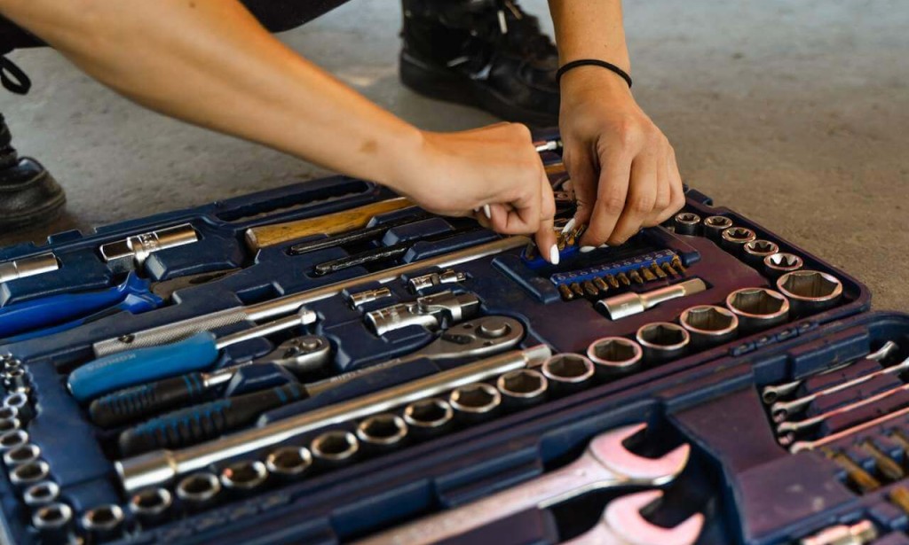 Ručni alat koji je potreban svakom domaćinstvu