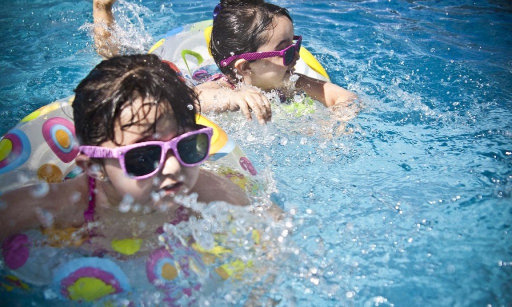 Top 5 najboljih škola plivanja u Beogradu