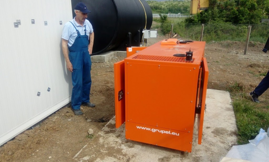 Prednosti modernih agregata za struju