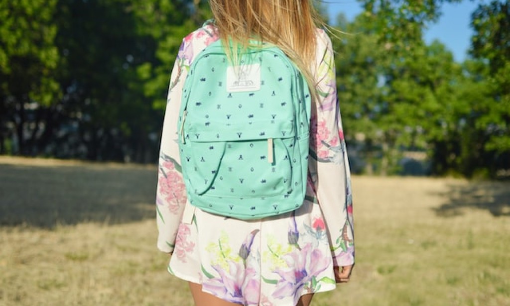 Kada je anatomski ranac za školu pravi izbor?