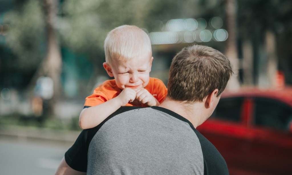 Šta govori zatvor kod dece i kako se leči?