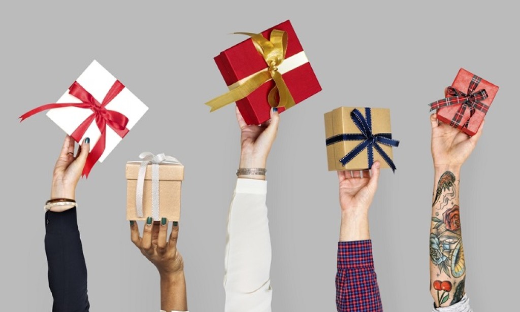 Kul pokloni za zaposlene