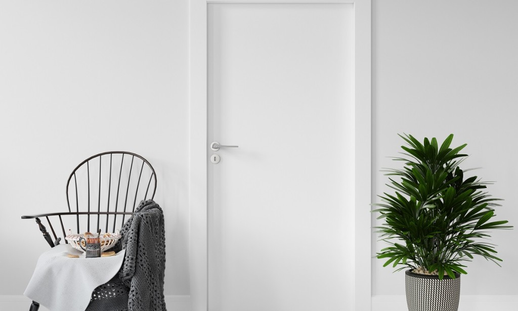 Sobna vrata po meri vašeg doma