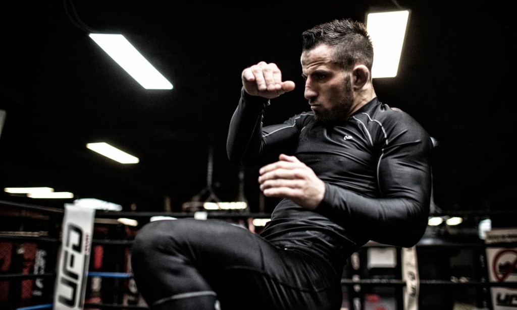 Oprema za trening. Da li je bitna?