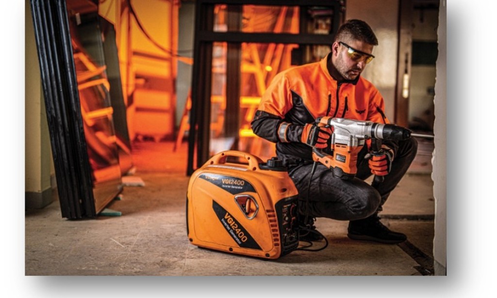 Energetska kriza doprinosi neophodnoj nabavci agregata za struju