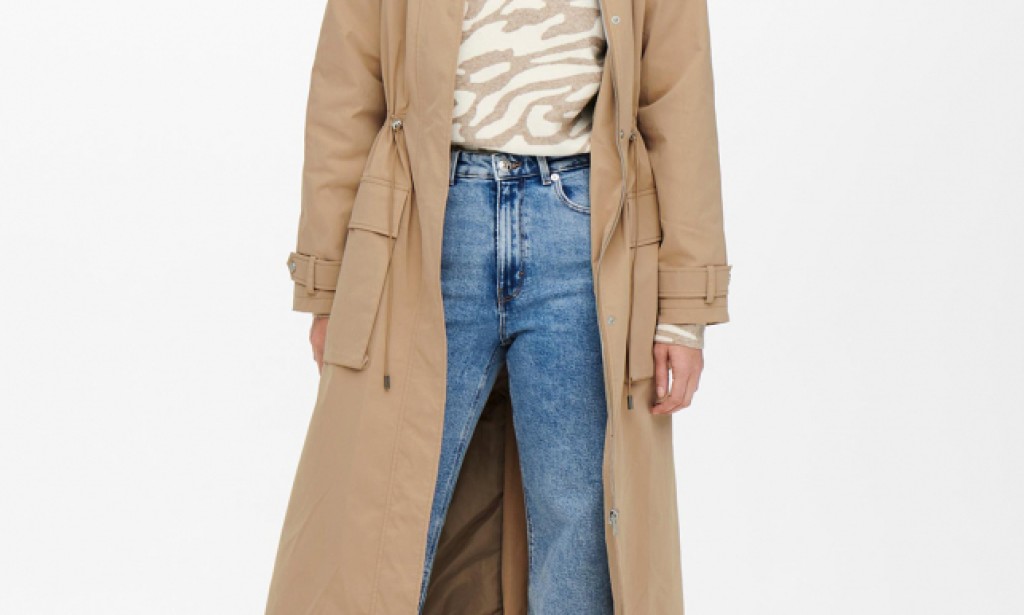 Ženski kaputi: Kombinujte ležernost sa stilom