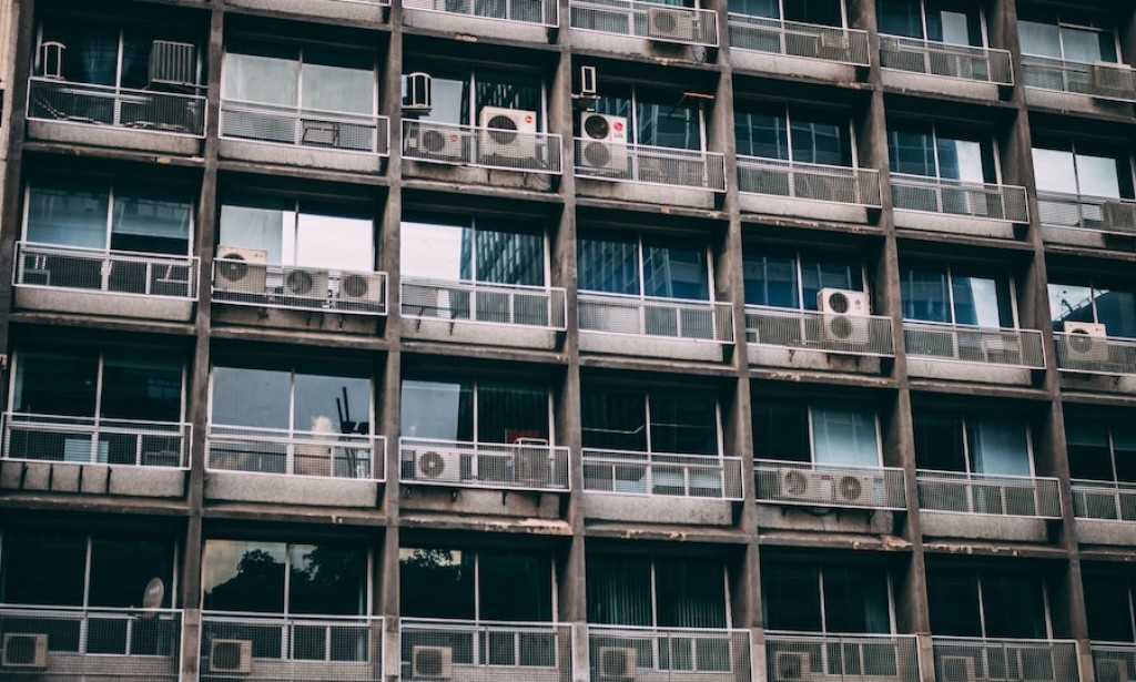 Ugradnja i servis klima uređaja su nerazdvojni