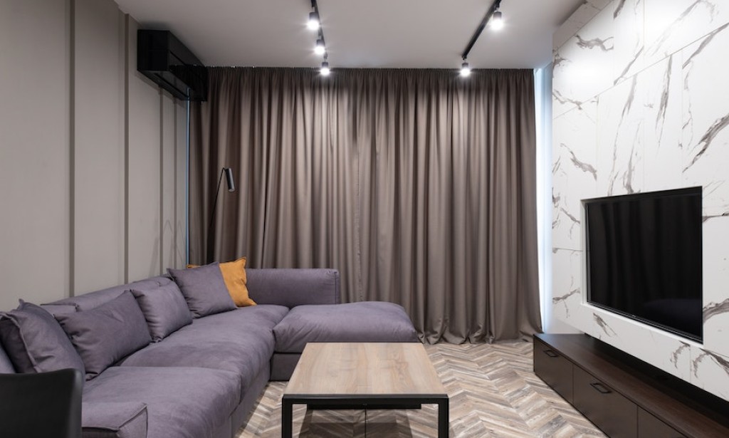 Neka tvoj izbor za moderan dom bude ugaona garnitura