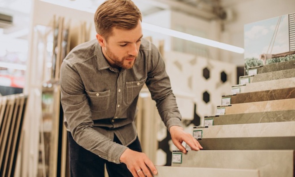 Pre kupovine keramičkih pločica, razmislite o ovim stvarima