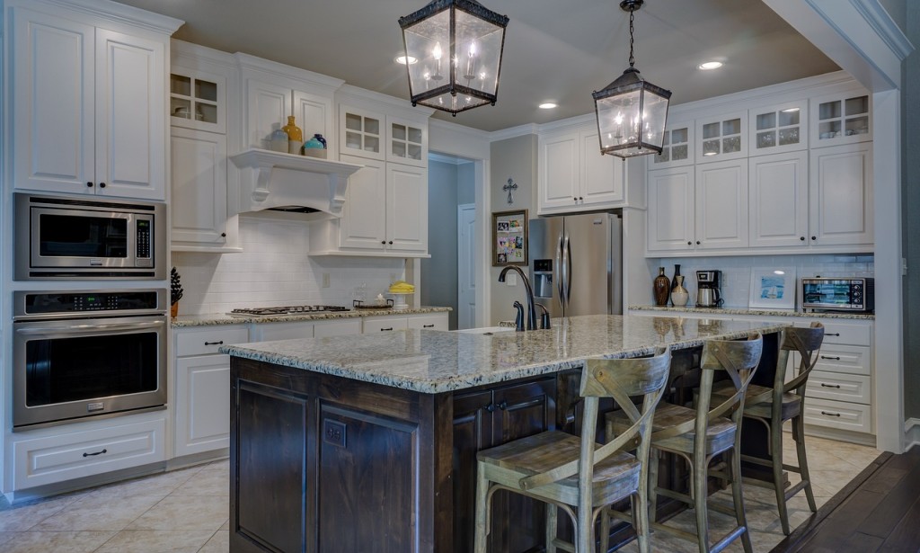 Kuhinja i sav njen značaj