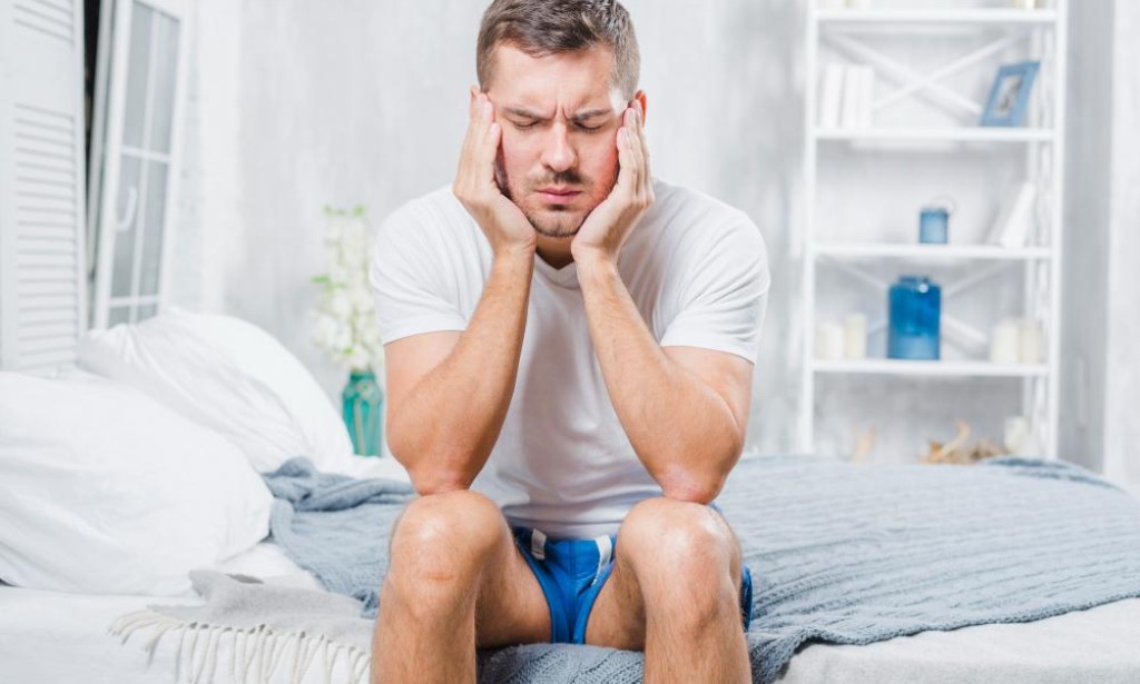 Kako partneri da se nose sa erektilnom disfunkcijom u vezi ili braku?