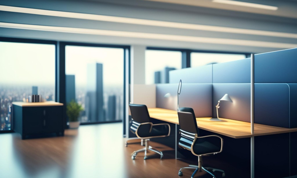 Kako opremiti kancelariju - Saveti za uređenje poslovnih prostora