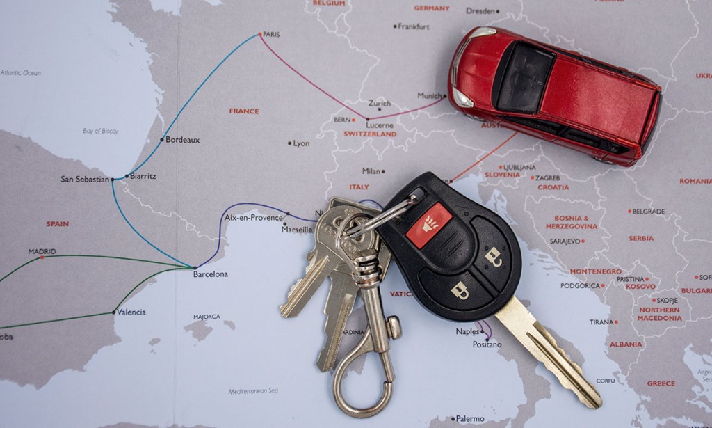 Na šta treba obratiti pažnju pri odabiru usluga prevoza putnika kombijem