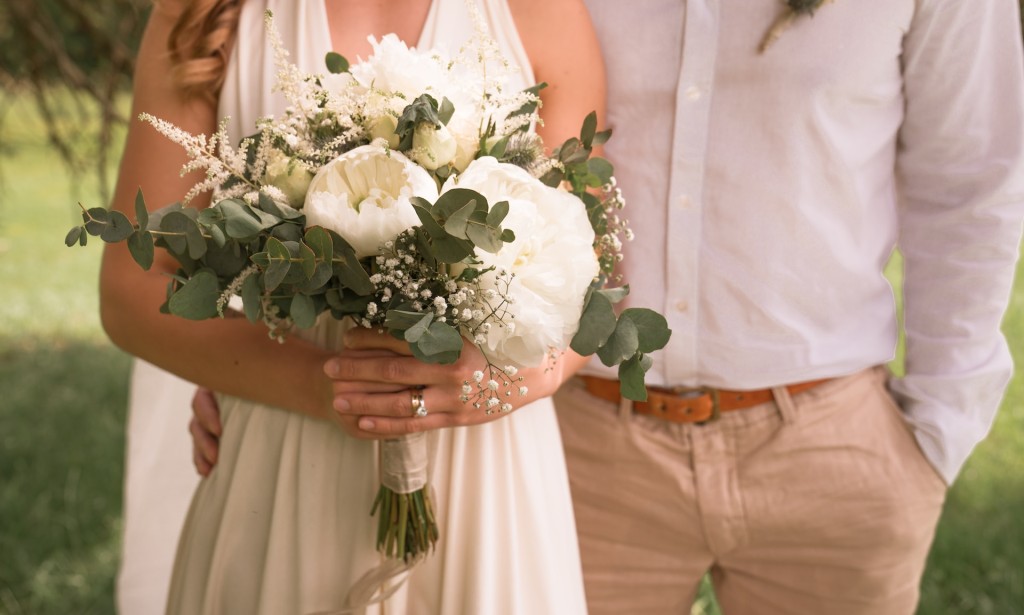 Venčanja leti: Oživljavanje ljubavi u toplim mesecima