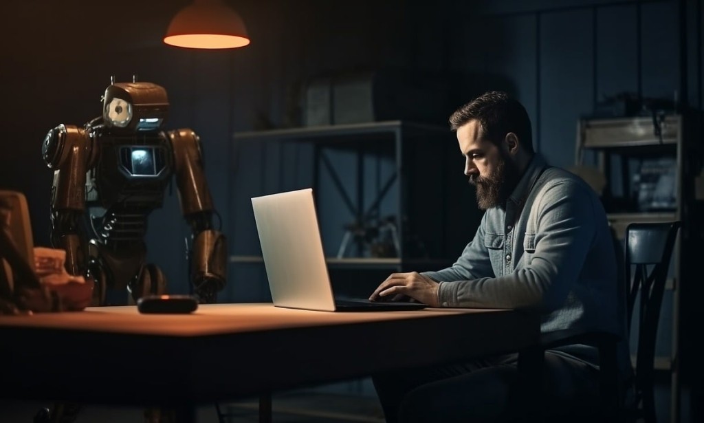 Revolucija veštačke inteligencije i to na srpskom!