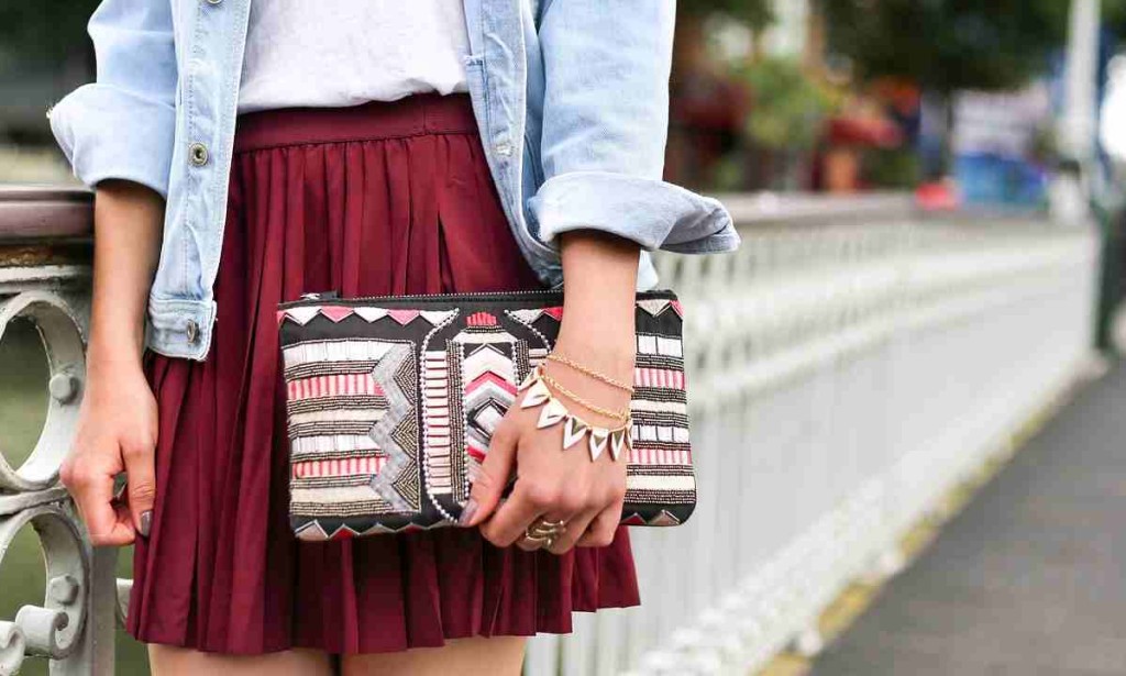 Top 5 omiljenih ženskih aksesoara