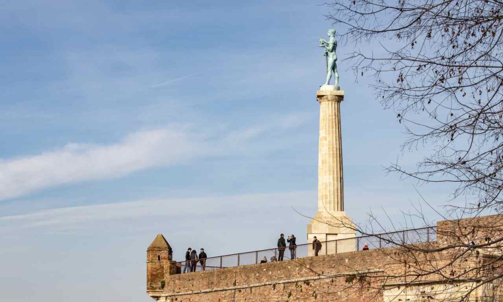 Jednodnevni izlet u Beogradu - Koliko Beograda može da stane u jedan dan?