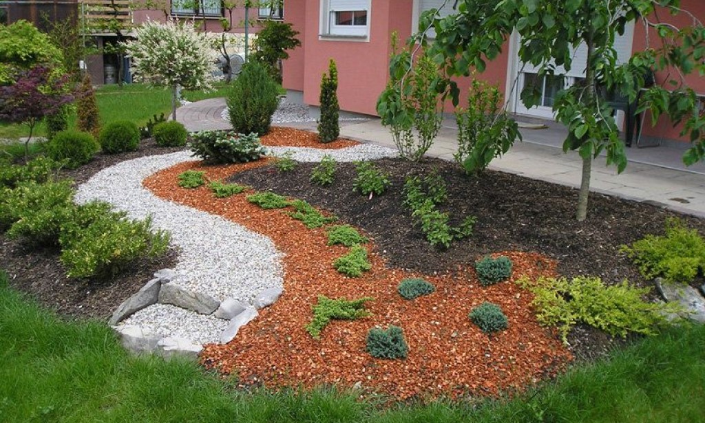 Kako Urediti Svoje Dvorište: Saveti i Ideje za Prelepo Ograđeno Rajsko Mesto