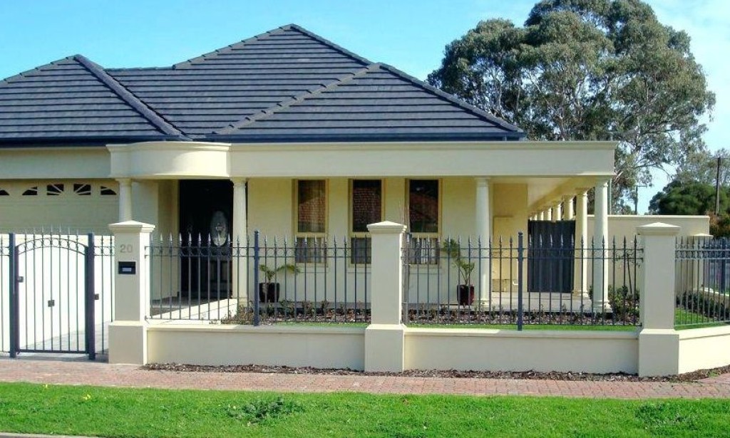 Najbolje Ograde za Dvorište: Saveti za Odabir i Instalaciju