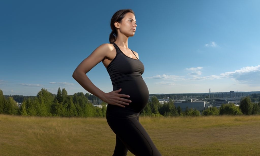 Početak trudnoće kao početak divnog putovanja!