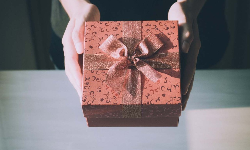 Poklon ideje za svaku priliku