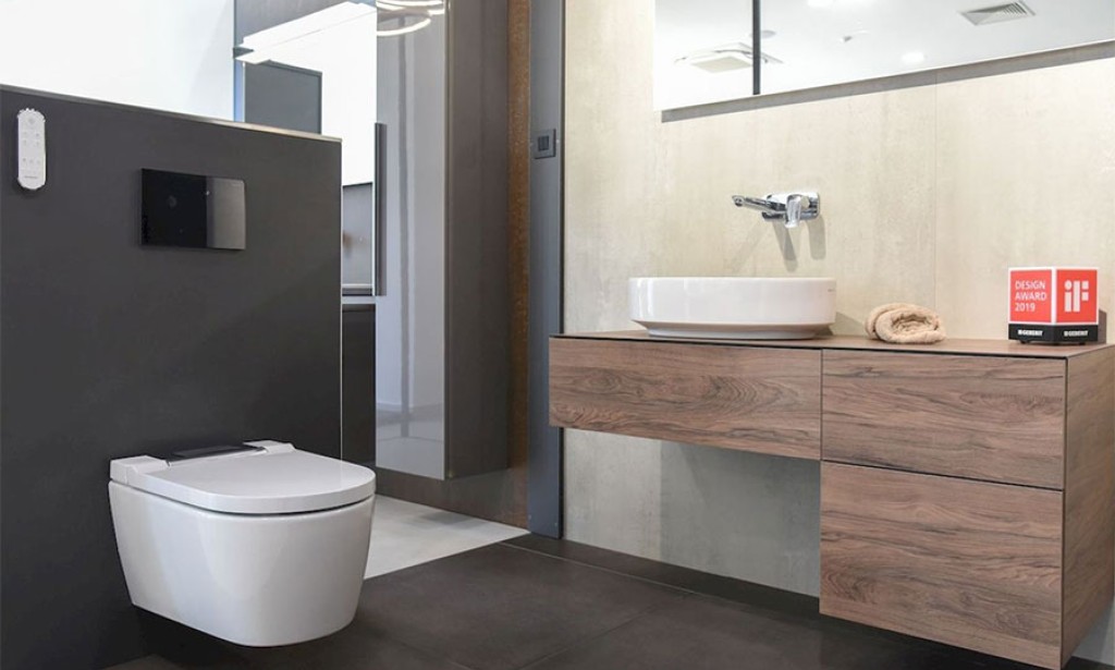 Geberit ugradni vodokotlići