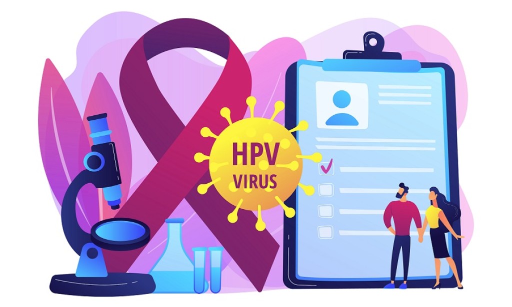 HPV virus: Tiha epidemija koju treba razumeti i suzbijati