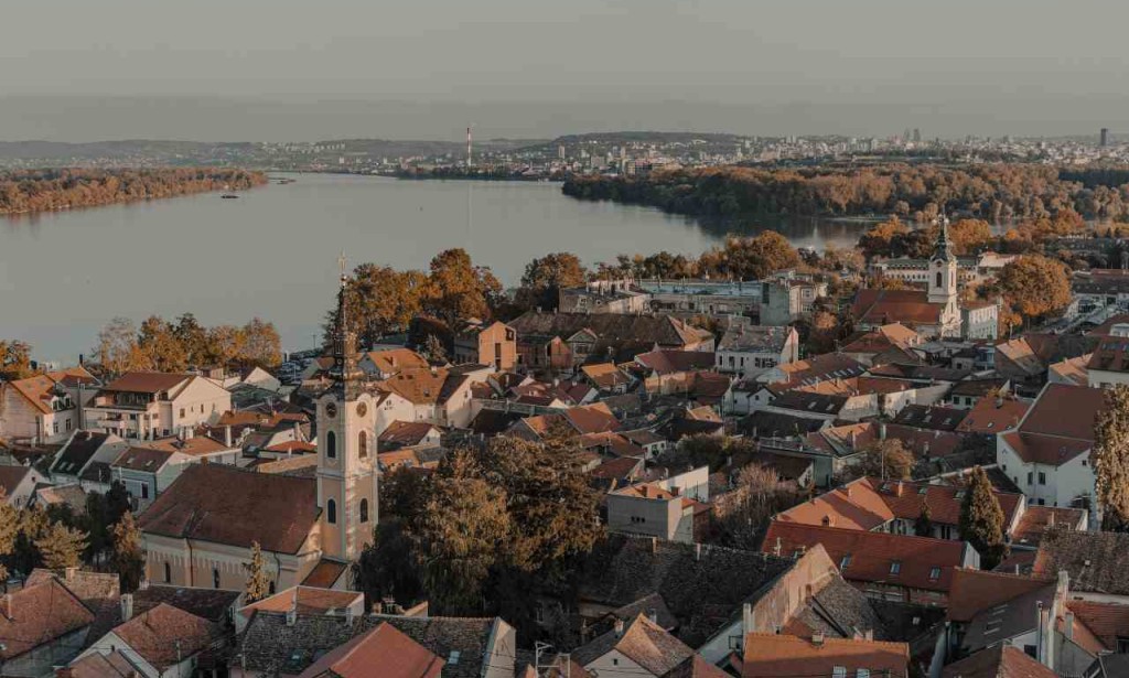 Gradovi Srbije - šta obići i kako se najlepše provesti u njima?