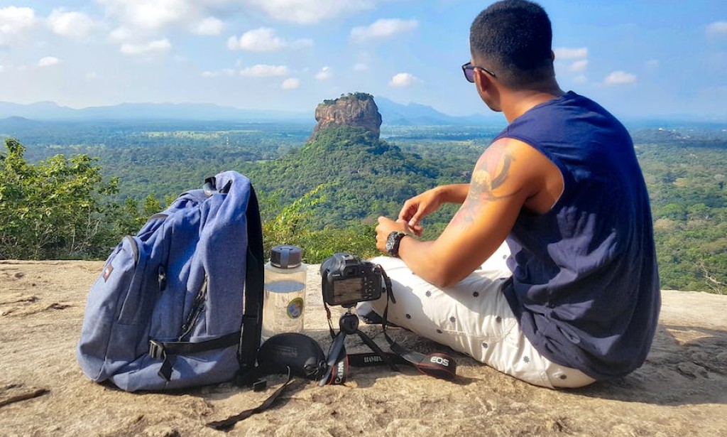 Solo putovanje kao vodič za nezavisne istraživače