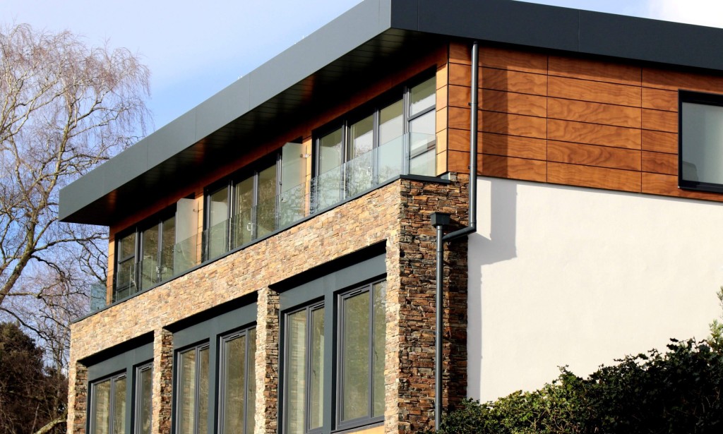 Profi PVC Stolarija za moderan izgled vašeg doma