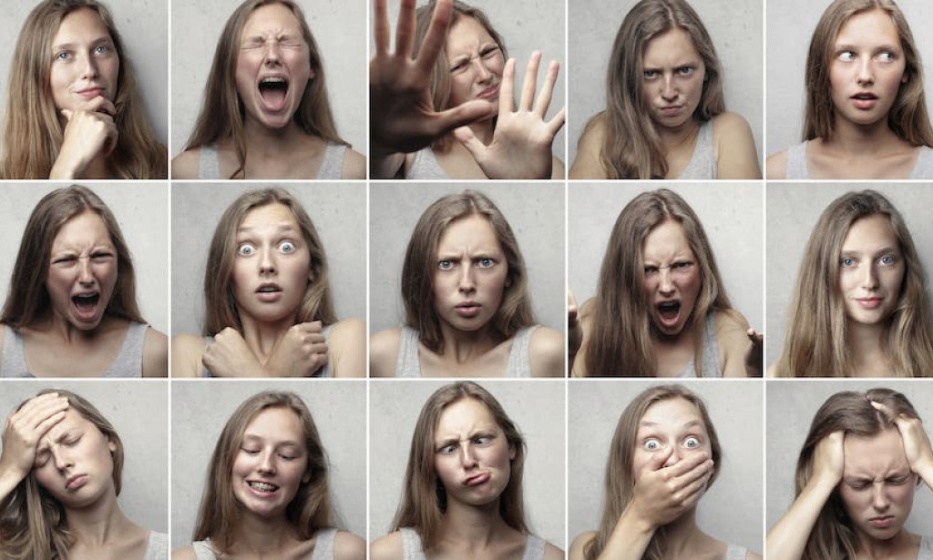 Otkrijte svoj dominantan tip ličnosti