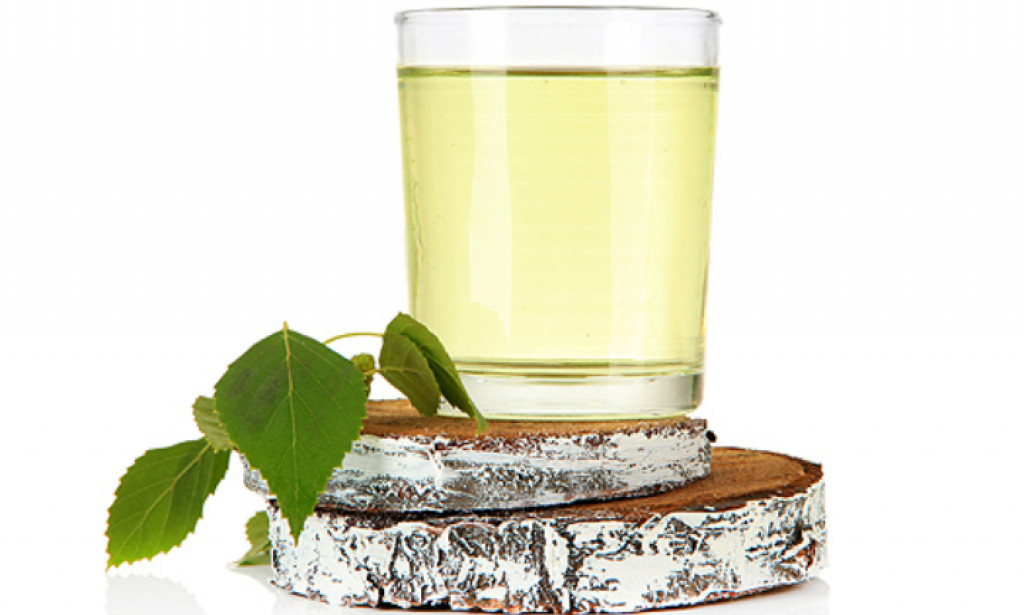 Sok od breze za zdravlje bubrega: Prirodna podrška za urinarni trakt