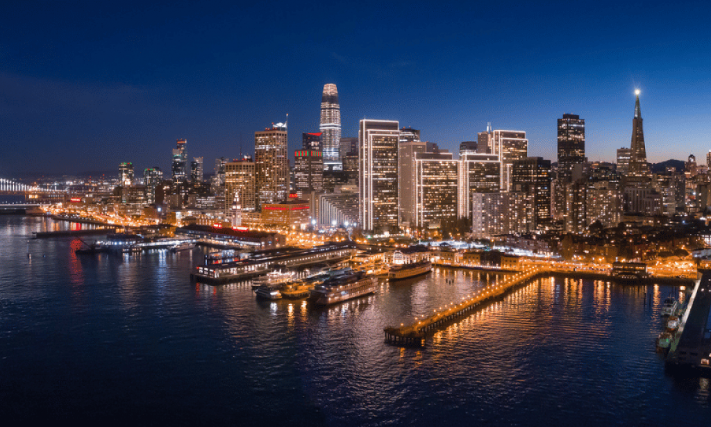 Budućnost San Franciscka: Nekretnine posle pandemije