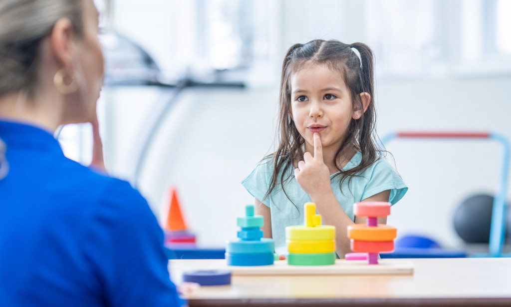 Mucanje kod dece i odraslih