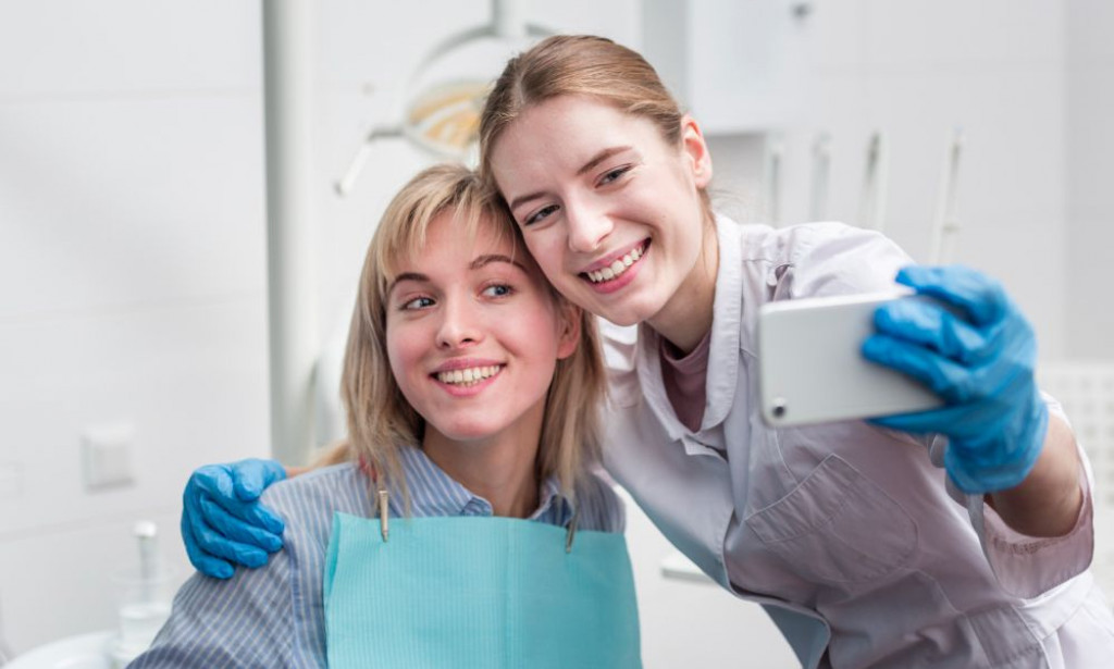 Transformišite svoj osmeh sa najnovijim tehnologijama u protetici!