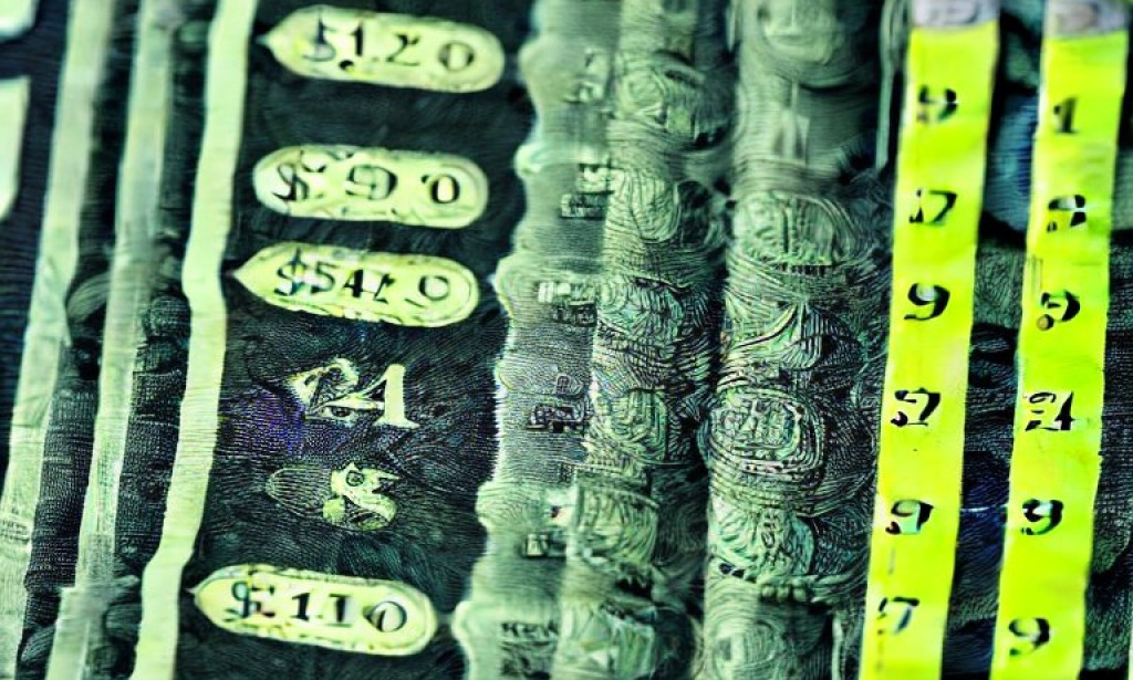 Pregled Prometa na Sarajevskoj Berzi u Martu 2024.