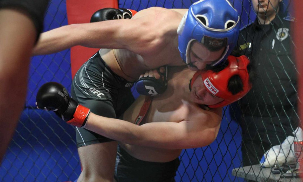 Veliki Uspjeh: 'SARAJEVO FIGHTING CHALLANGE' Nadmašio Očekivanja, Publika Uživala u Odličnim Borbama