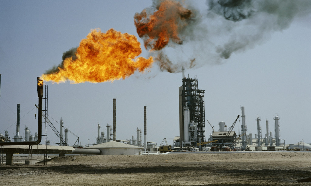 Nema potrebe za novim projektima fosilnih goriva u tranziciji ka Nuli emisija, tvrde istraživači