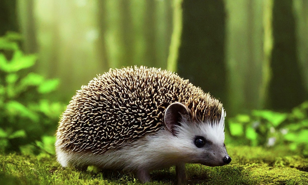 Jež: Bodljikavi junak naših vrtova