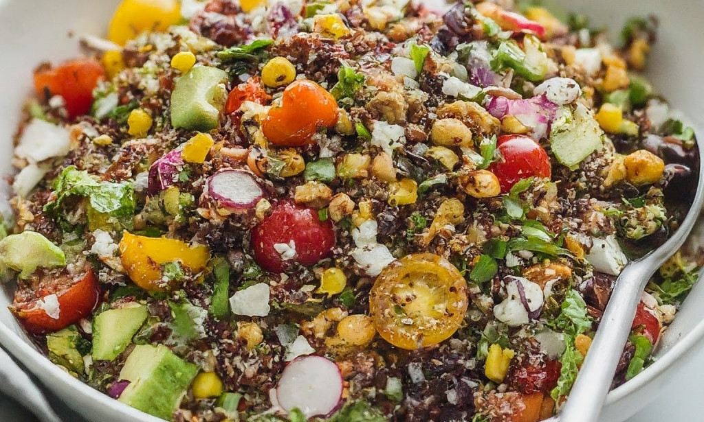 Kvinoja: Superhrana koja liječi – otkrijte zašto je ovo andsko zrno pravi poklon prirodi!