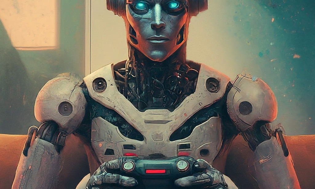 Hoće li roboti zamijeniti ljudske igrače? Budućnost testiranja video igara u eri umjetne inteligencije